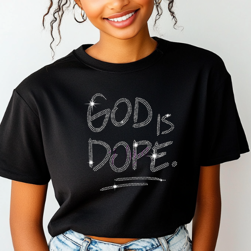God is Dope