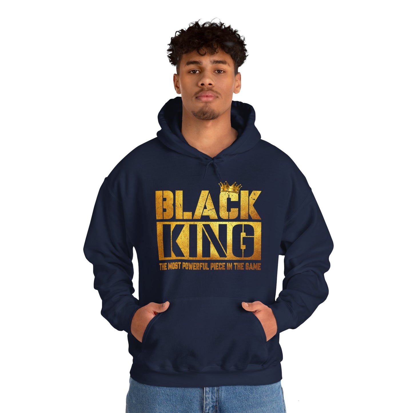 Black King