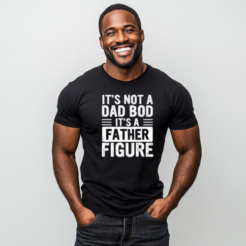 Father Figure T-shirt