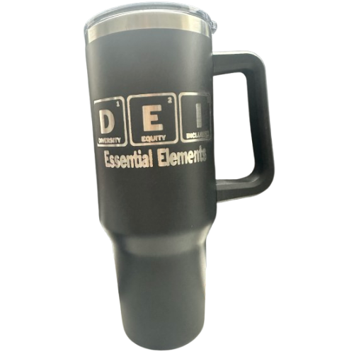 DEI 40oz Tumbler