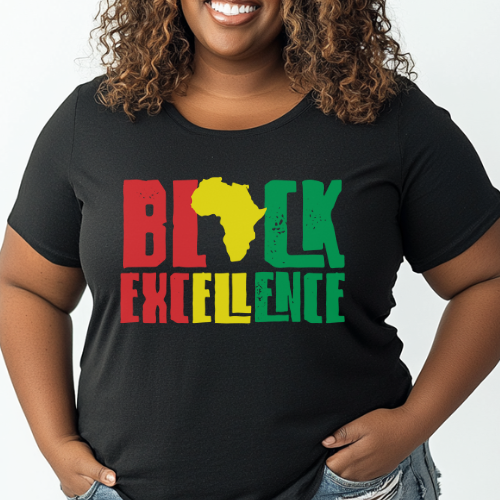 Black Excellence