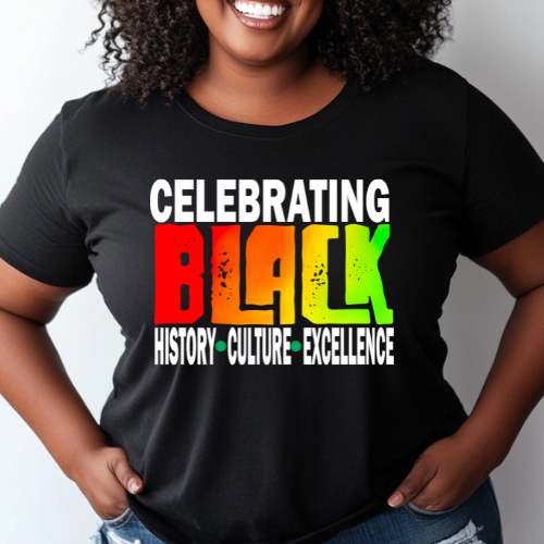 Celebrating Black History