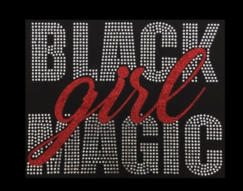 Black Girl Magic