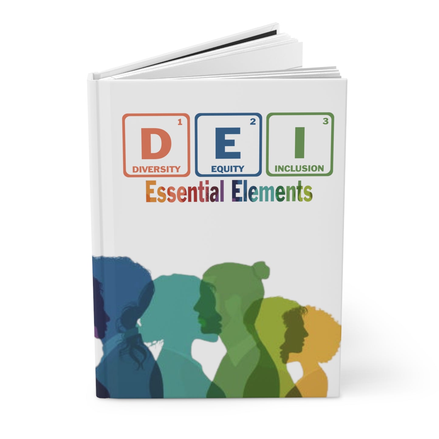 DEI Essential Elements Journal