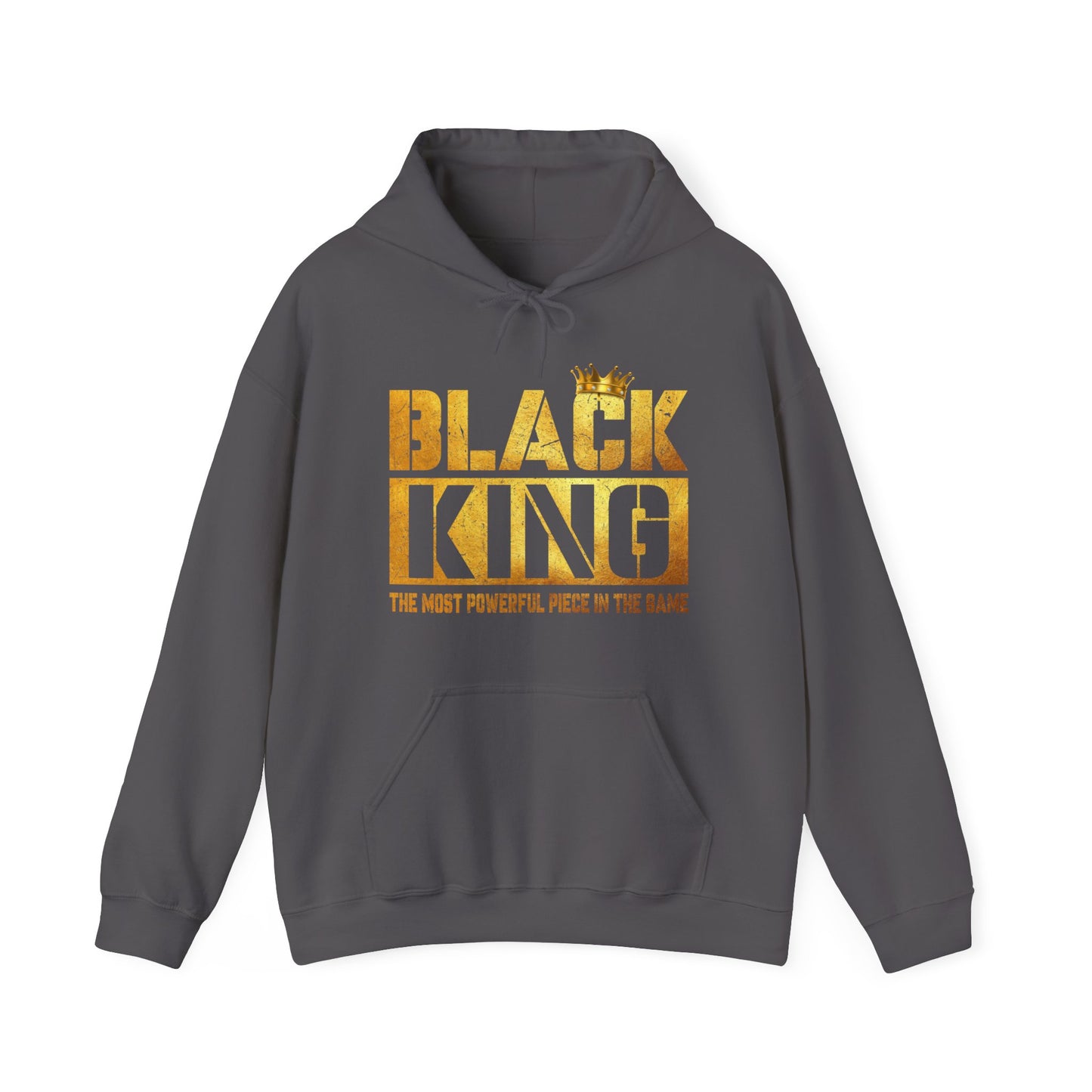 Dope Black Dad Hoodie