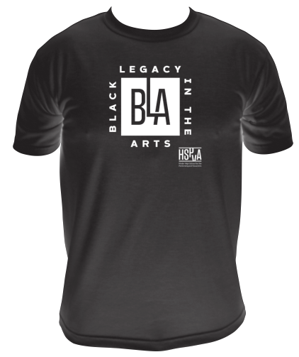 BLA T-shirt