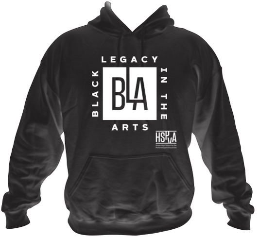 BLA Hoodie