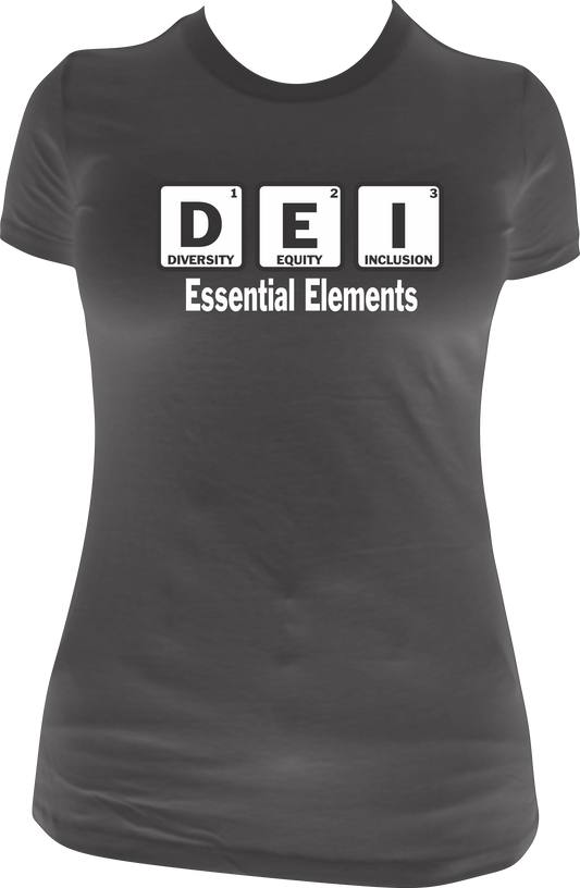 DEI Essential Elements T-shirt