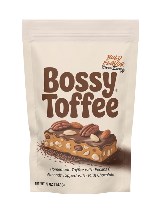 Bossy Toffee