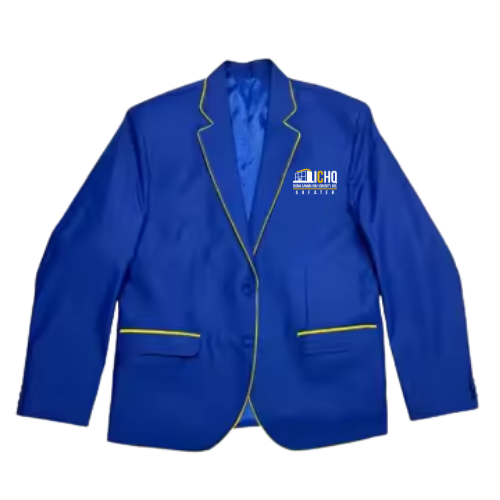 SGR Men's Staff Blazer